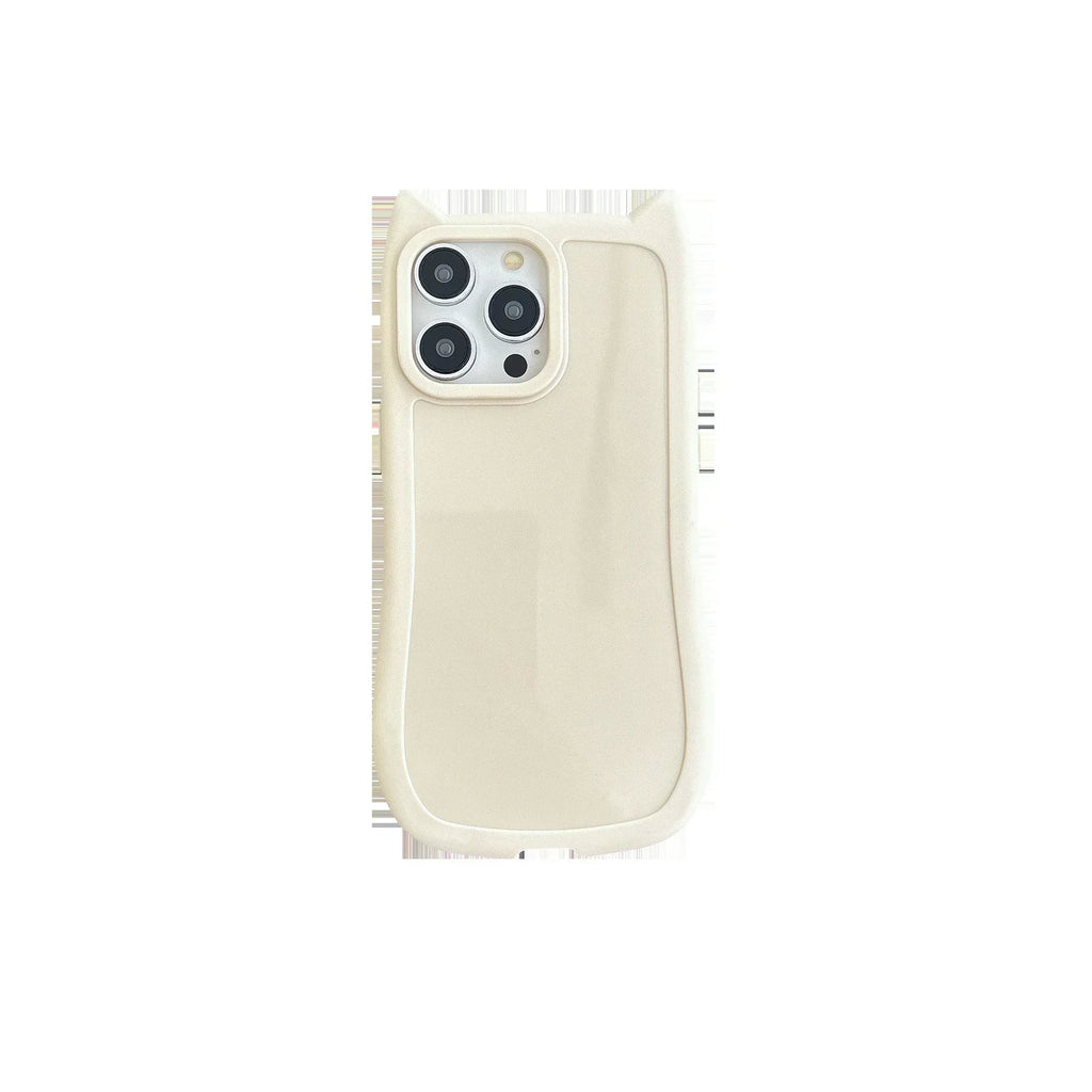 Cat Ears iPhone Case - Viexta