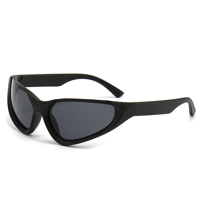 Millennium Punk Sunglasses