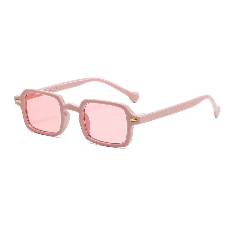 personality-new-small-square-glasses - Viexta