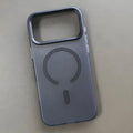 New Magnetic Sense Drop-resistant iPhone Case - Viexta