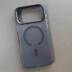 New Magnetic Sense Drop-resistant iPhone Case