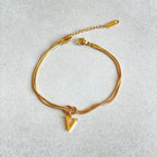 stainless-steel-26-letter-pendant-bracelet