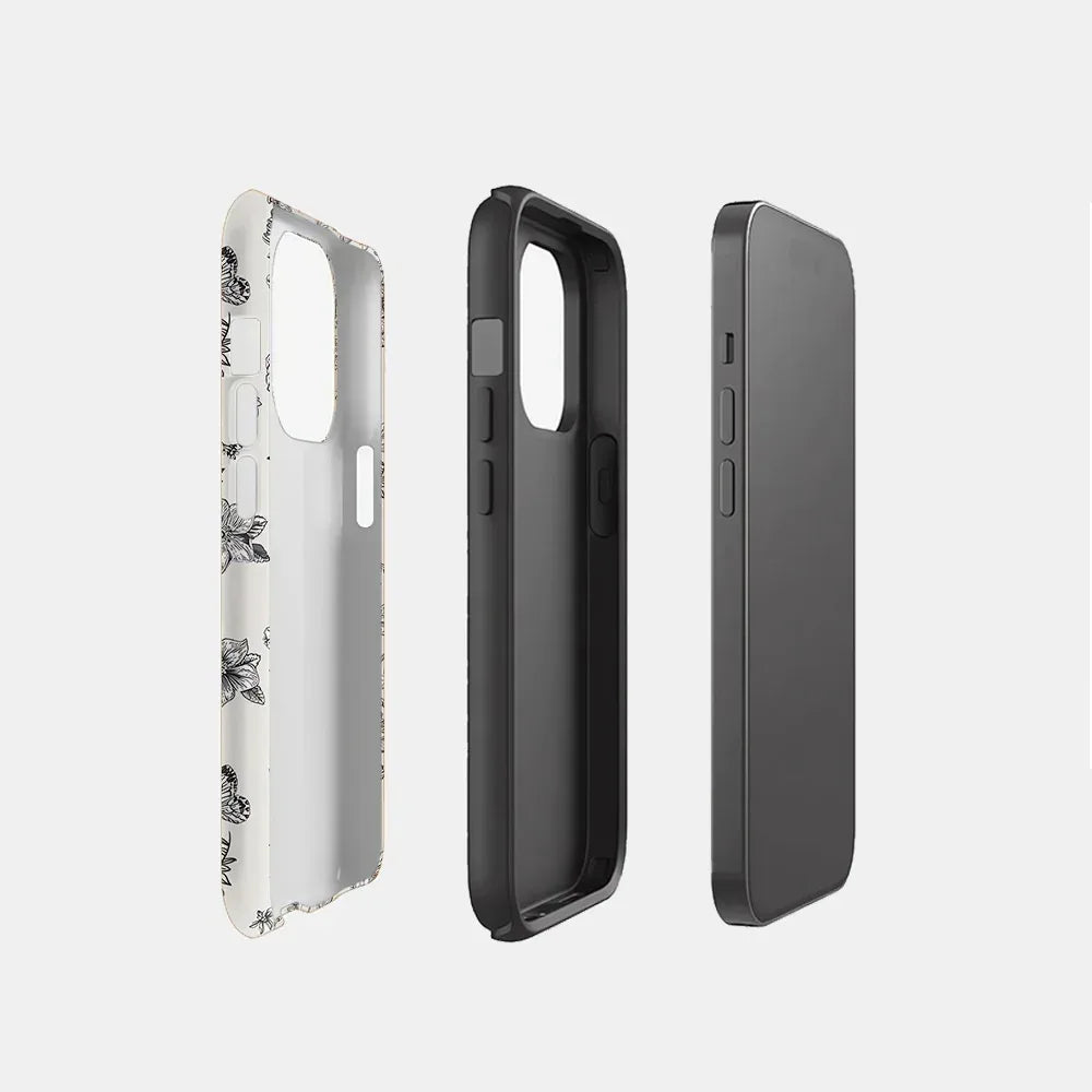 Anti-fall iPhone Case - Viexta