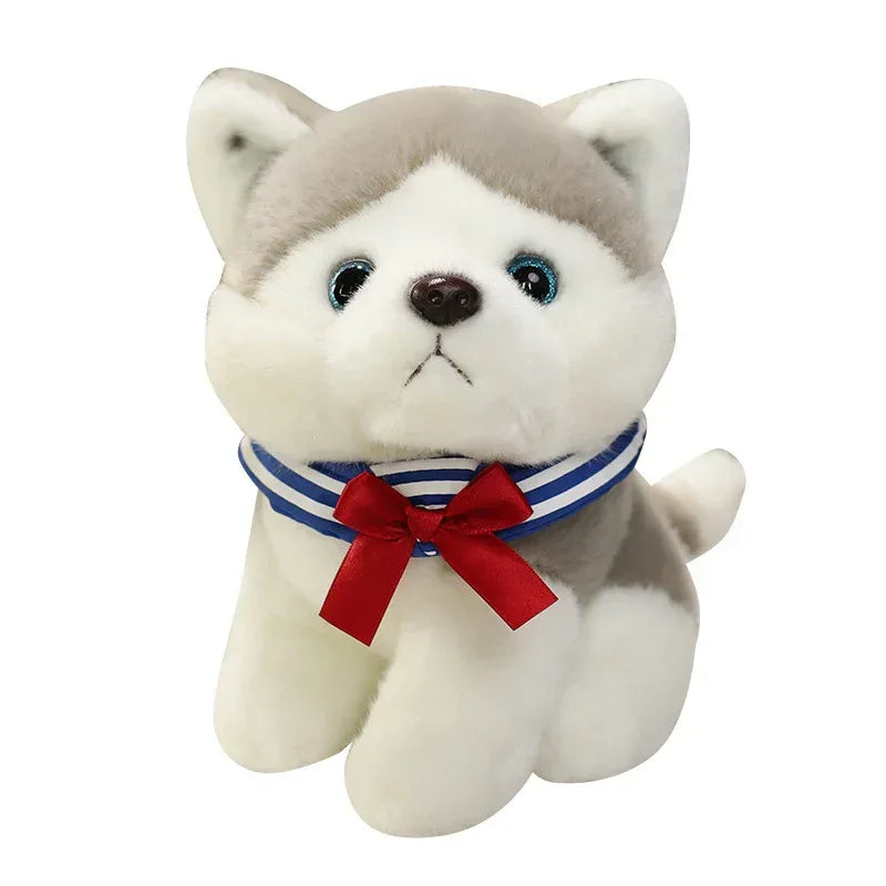 Cute Dog Doll Stuffed plush - Viexta