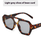 minimalist-square-fashion-sunglasses - Viexta