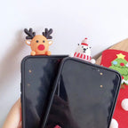 Christmas iPhone case