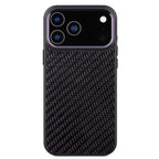 Carbon Fiber 3K Twill iPhone Case - Viexta