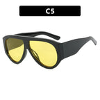Women's Fashionable Sunglasses - Viexta
