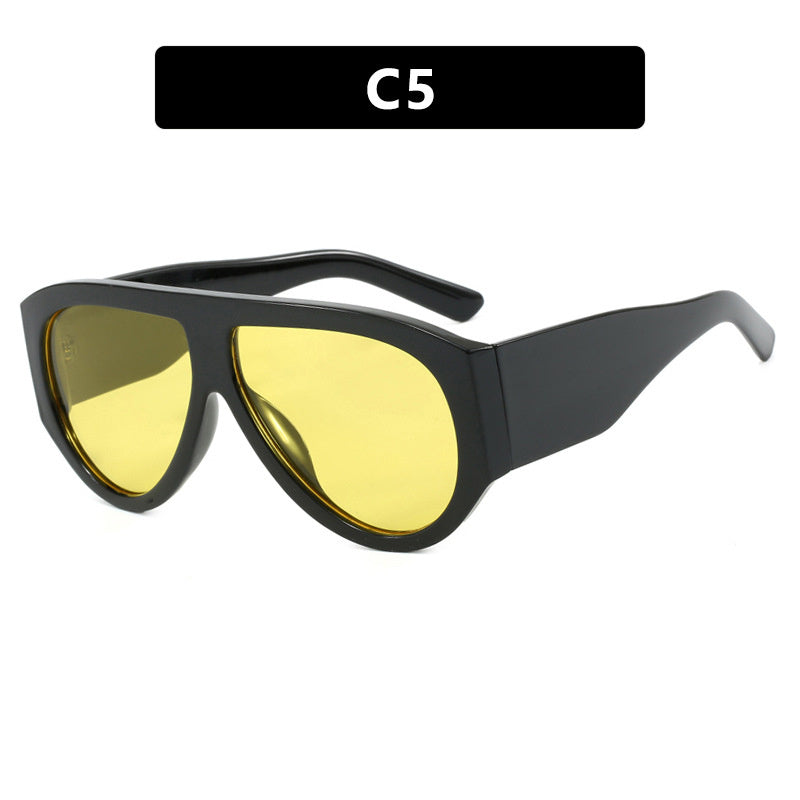 Women's Fashionable Sunglasses