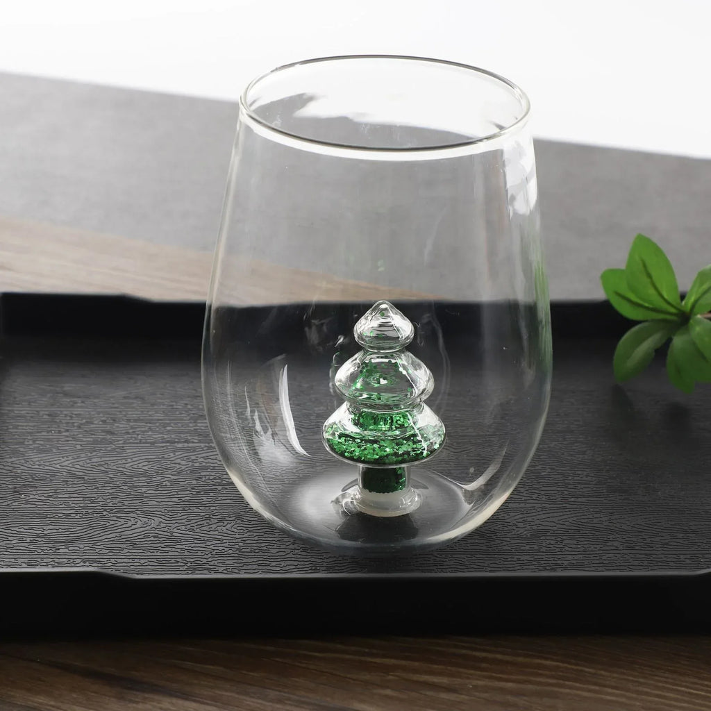 high-borosilicate-glasses-christmas-tree - Viexta