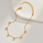 Niche High Sense Bracelet - Viexta