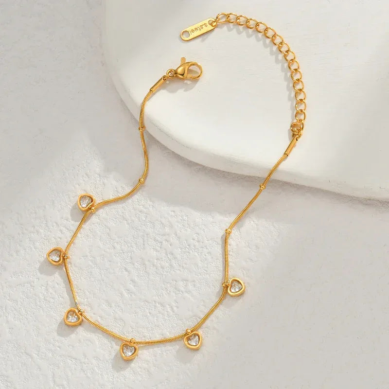 Niche High Sense Bracelet - Viexta
