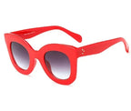 Cat Eye Sunglasses - Viexta