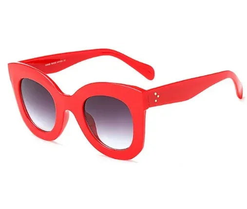 Cat Eye Sunglasses - Viexta