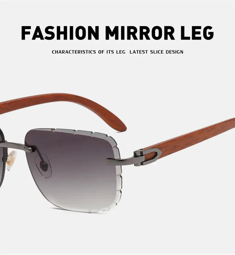 womens-fashion-square-sunglasses - Viexta