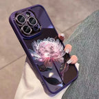 epiphyllum-glitter-lens-protector-iphone-case - Viexta