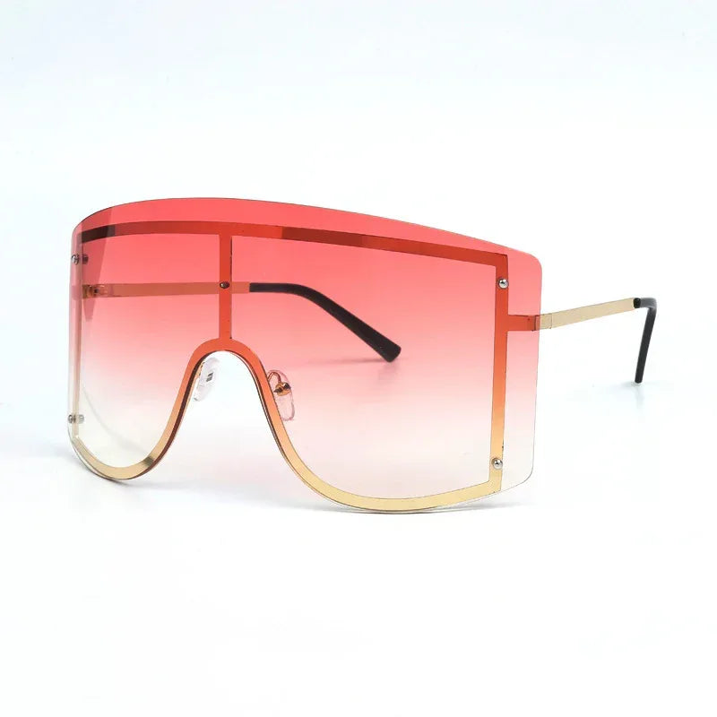 Big Drop Sunglasses - Viexta