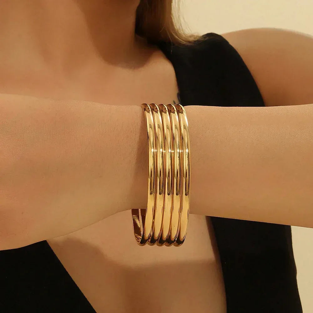 4pcs Minimalist Personalized Bracelet - Viexta