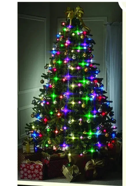 christmas-tree-decoration-lights-string-led-holiday-lights - Viexta