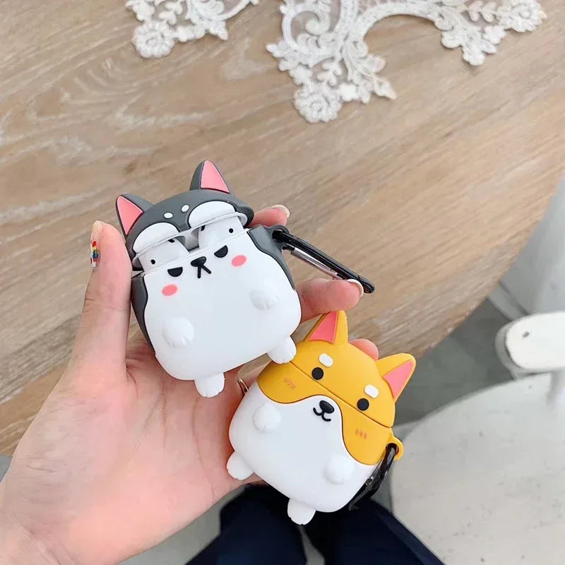 Dog Airpods case - Viexta