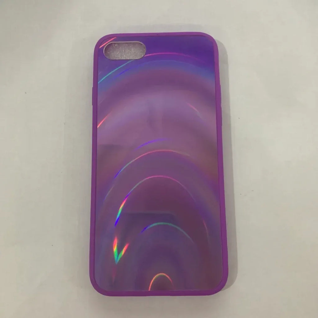 Rainbow Mirror Soft Case - Viexta