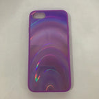 Rainbow Mirror Soft Case - Viexta