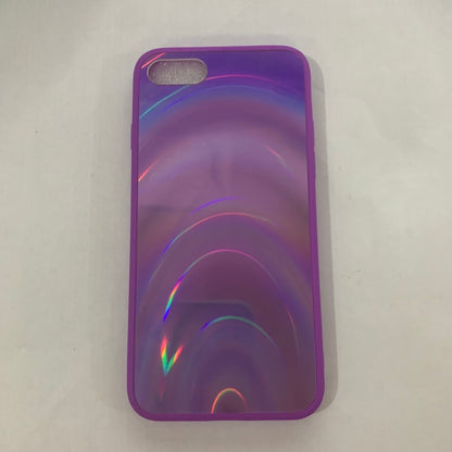 Rainbow Mirror Soft Case