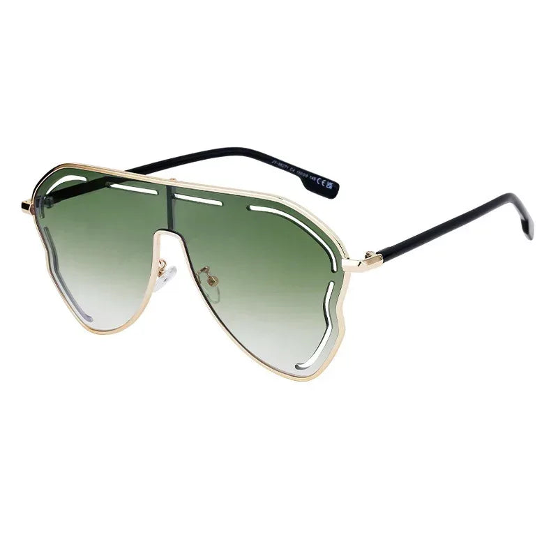 high-sense-sun-resistant-sunglasses - Viexta