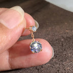 zircon-earrings-for-women - Viexta