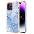 Electroplated iPhone case - Viexta