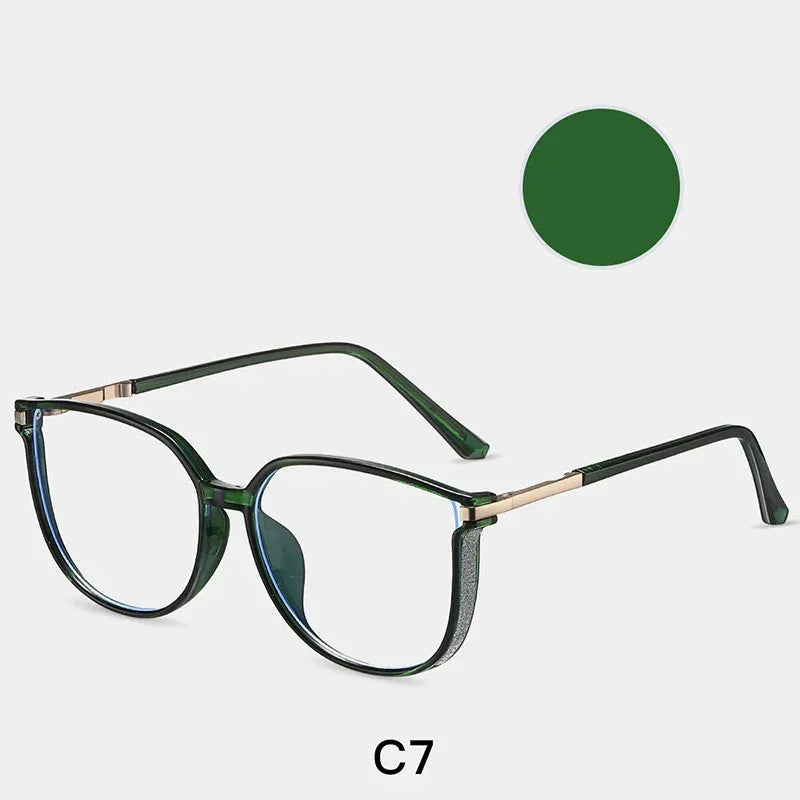 Fashionable Optical Glasses Frame - Viexta