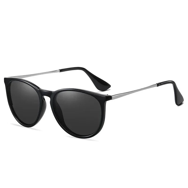 Fashion Polarized Sun Glasses - Viexta