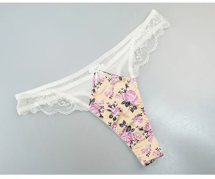 three-piece-lolita-tight-sexy-lingerie-suit - Viexta