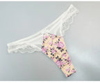three-piece-lolita-tight-sexy-lingerie-suit - Viexta