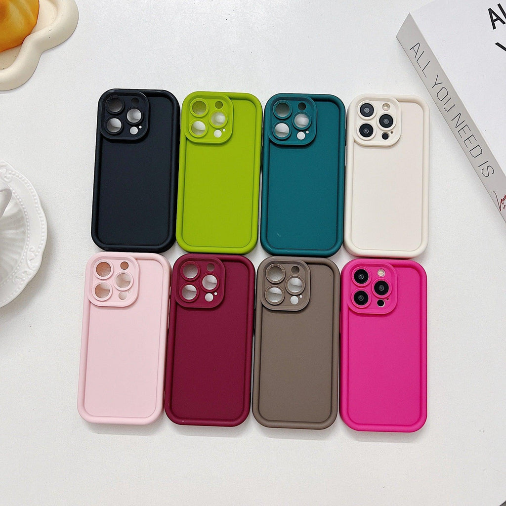 Silicon Carbide iPhone Case - Viexta
