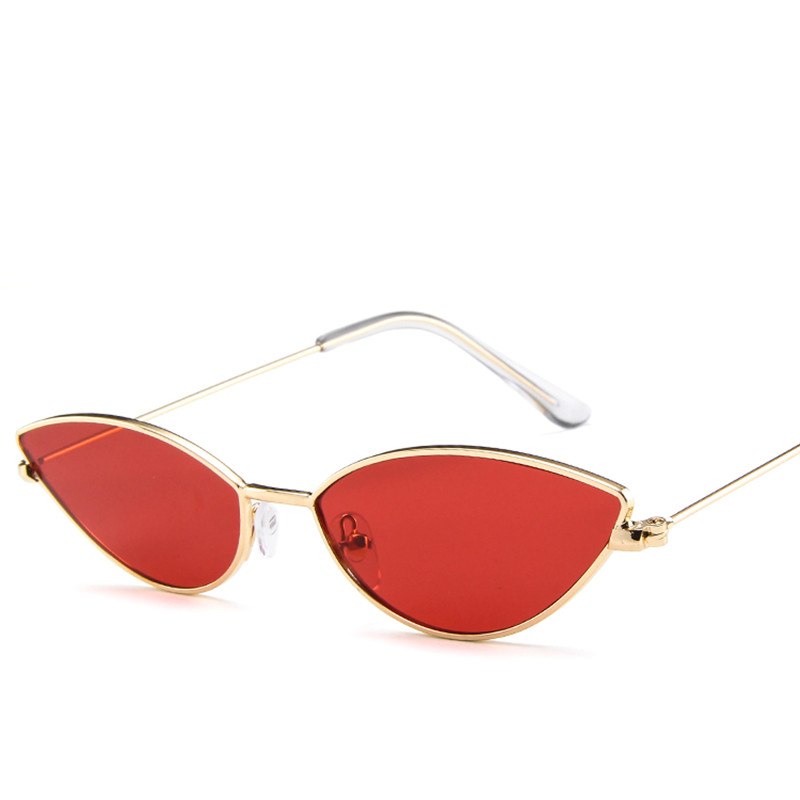 Retro Cat Eye Sunglass
