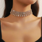 Luxury High Sense Necklace - Viexta