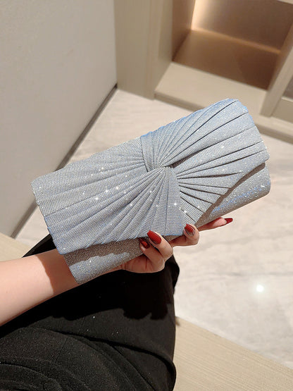 Dinner Clutch Dress Banquet Bag