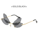 Trend Wings Sunglasses - Viexta