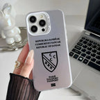Personalized Creative Frosted iPhone Case - Viexta