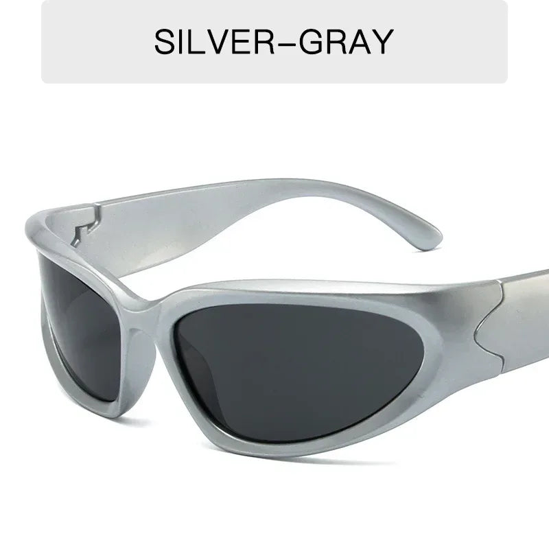 trendy-wind-sports-sun-goggles - Viexta