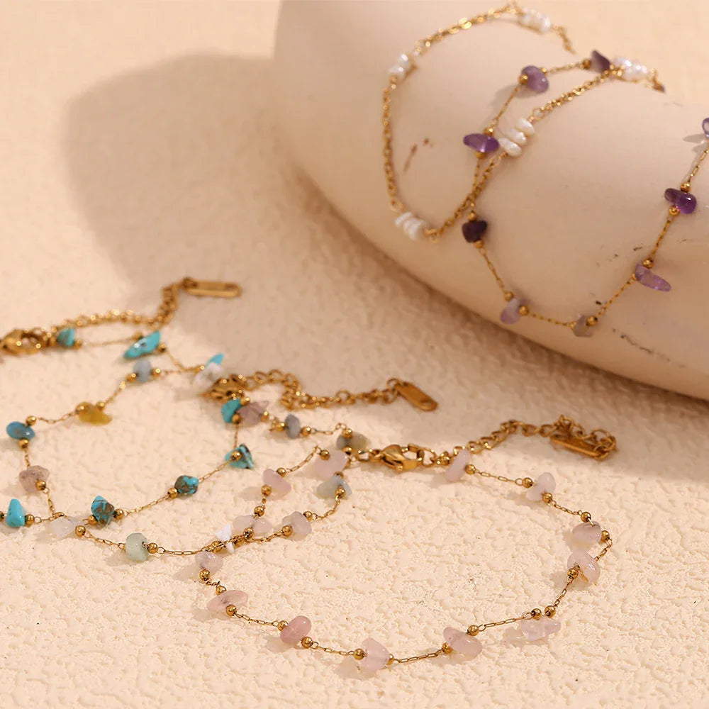 Chic Best-selling Foot Jewelry For Women