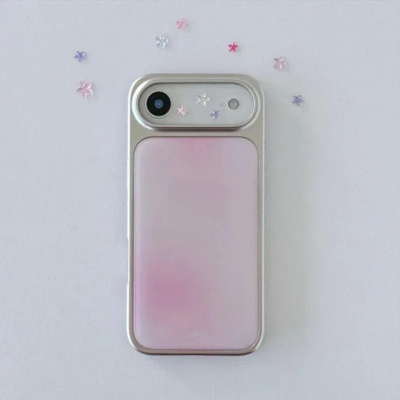 Minimalist Gradient-color iPhone Case - Viexta
