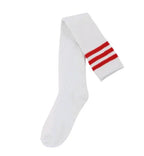 Ladies' Socks Spring and Autumn Stripes