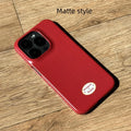 Original Plain Plaid iPhone Case - Viexta