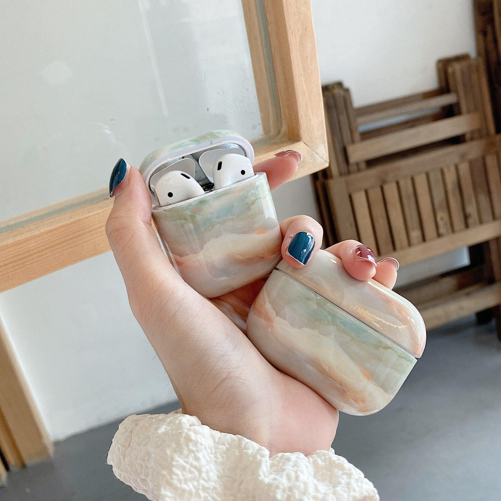 2nd Generation Bluetooth Airpod Case - Viexta