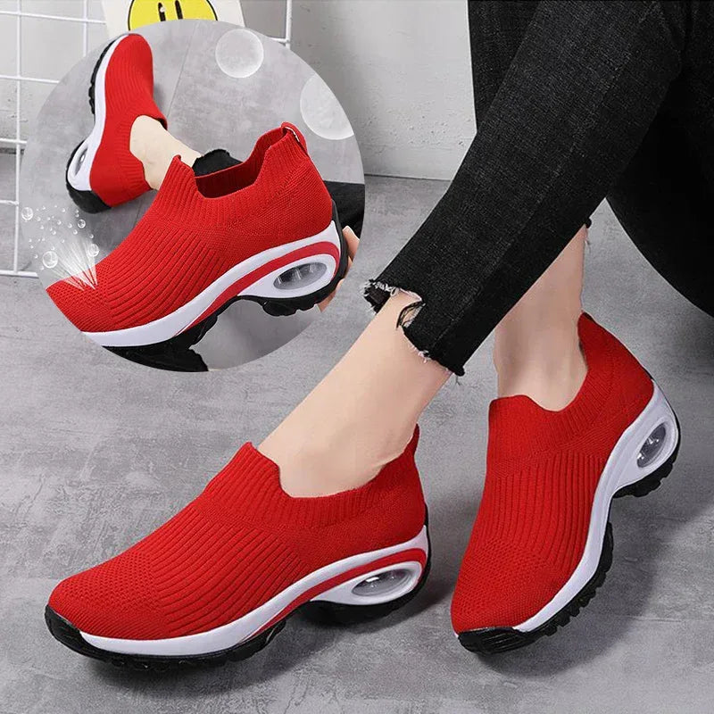 Running Sports Shoes - Viexta