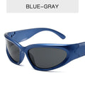 trendy-wind-sports-sun-goggles - Viexta