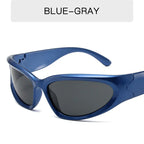 trendy-wind-sports-sun-goggles - Viexta