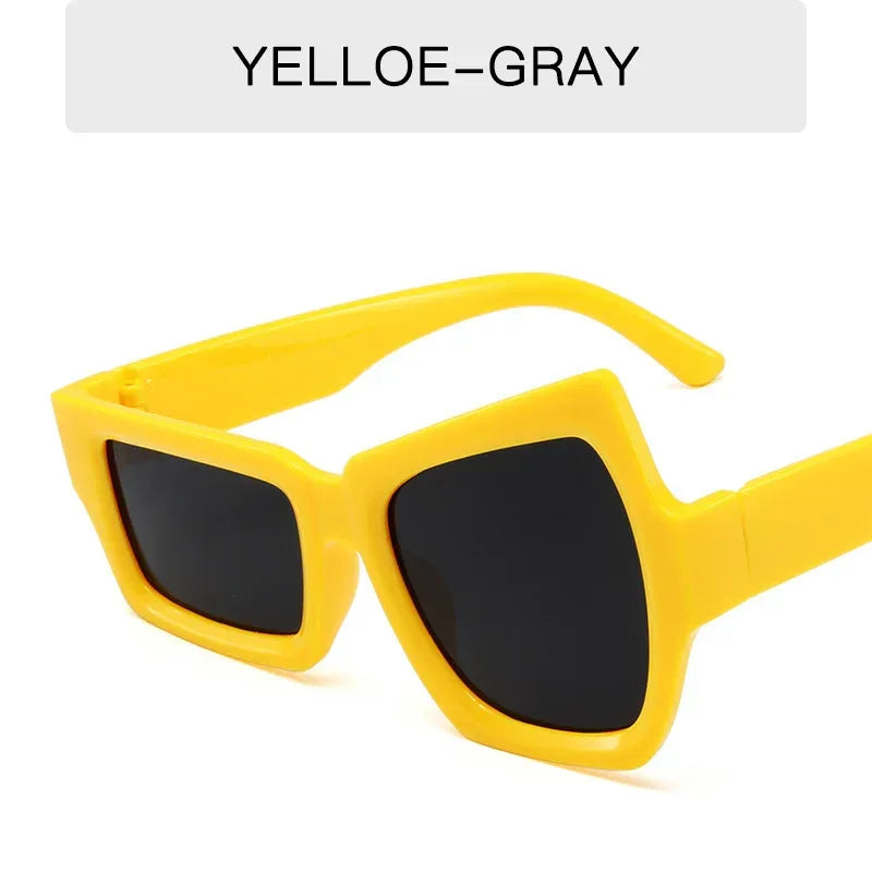 Personalized Eyebrow Lifting Glasses - Viexta